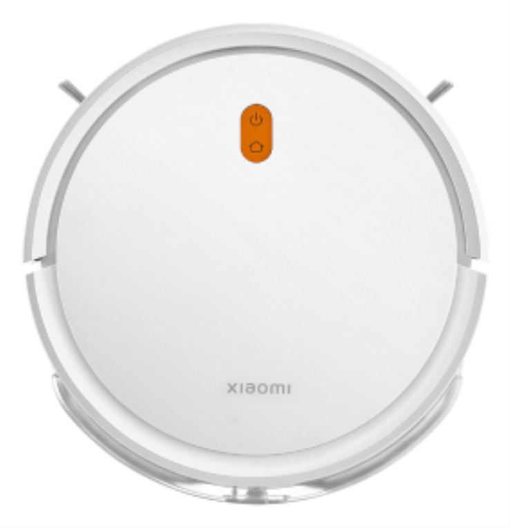 Xiaomi E5 aspiradoras robotizadas 2600 mAh Blanco