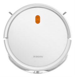 Xiaomi E5 aspiradoras robotizadas 2600 mAh Blanco