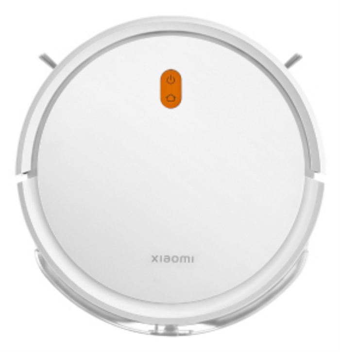 Xiaomi E5 aspiradoras robotizadas 2600 mAh Blanco