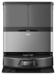 TP-Link Tapo RV50 Pro Omni 0,28 L Negro — imagen 2