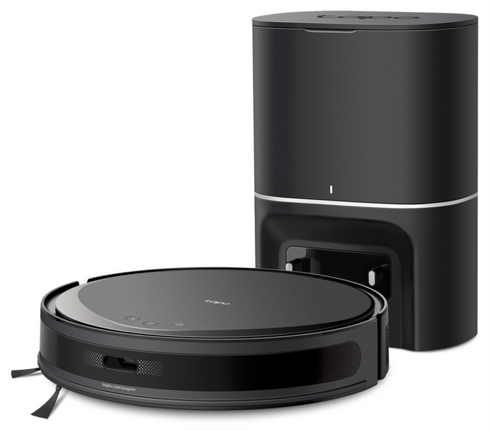 TP-Link Tapo RV20 Max Plus aspiradoras robotizadas