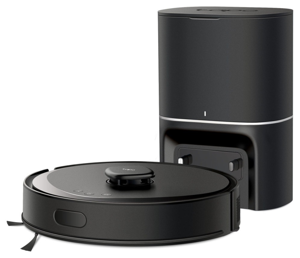 TP-Link Tapo RV30 Max Plus aspiradoras robotizadas