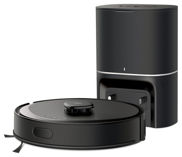 TP-Link Tapo RV30 Max Plus aspiradoras robotizadas
