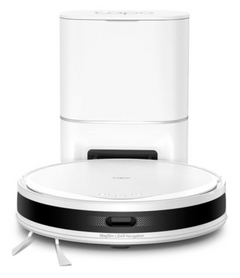 TP-Link Tapo RV20 Max Plus blanco — Bajo pedido