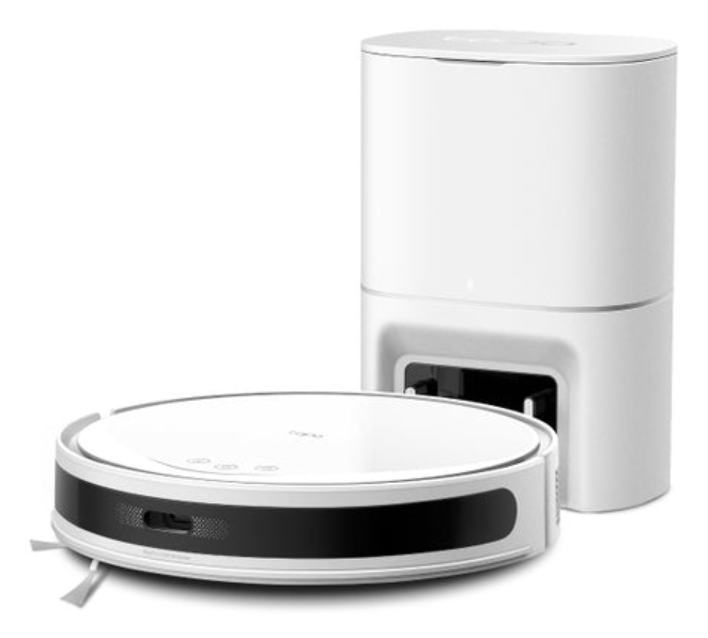 TP-Link Tapo RV20 Max Plus blanco — Bajo pedido