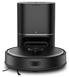 TP-Link Tapo RV30 Max Plus Negro — imagen 2