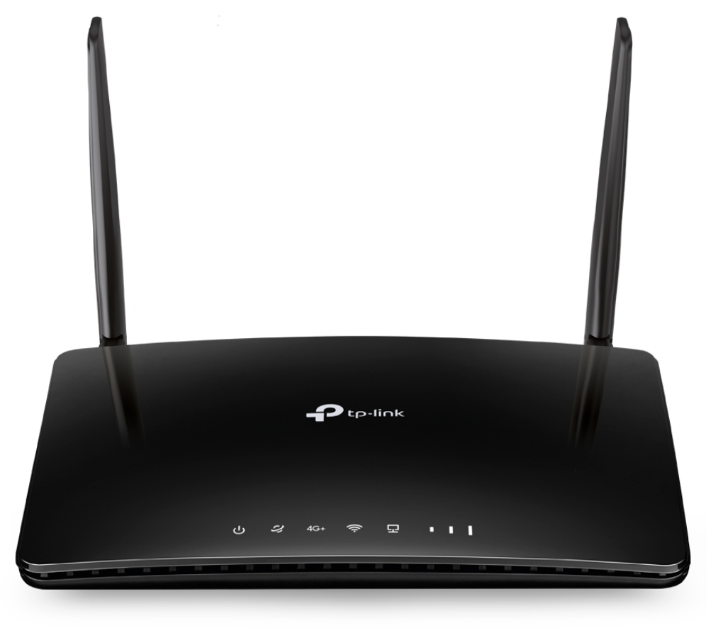 TP-Link Archer MR500 routers wireless