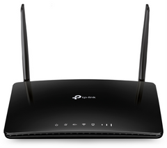 TP-Link Archer MR500 routers wireless