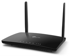 TP-Link Archer MR500 router inalámbrico Gigabit Ethernet Doble banda (2,4 GHz / 5 GHz) 4G Negro — imagen 4