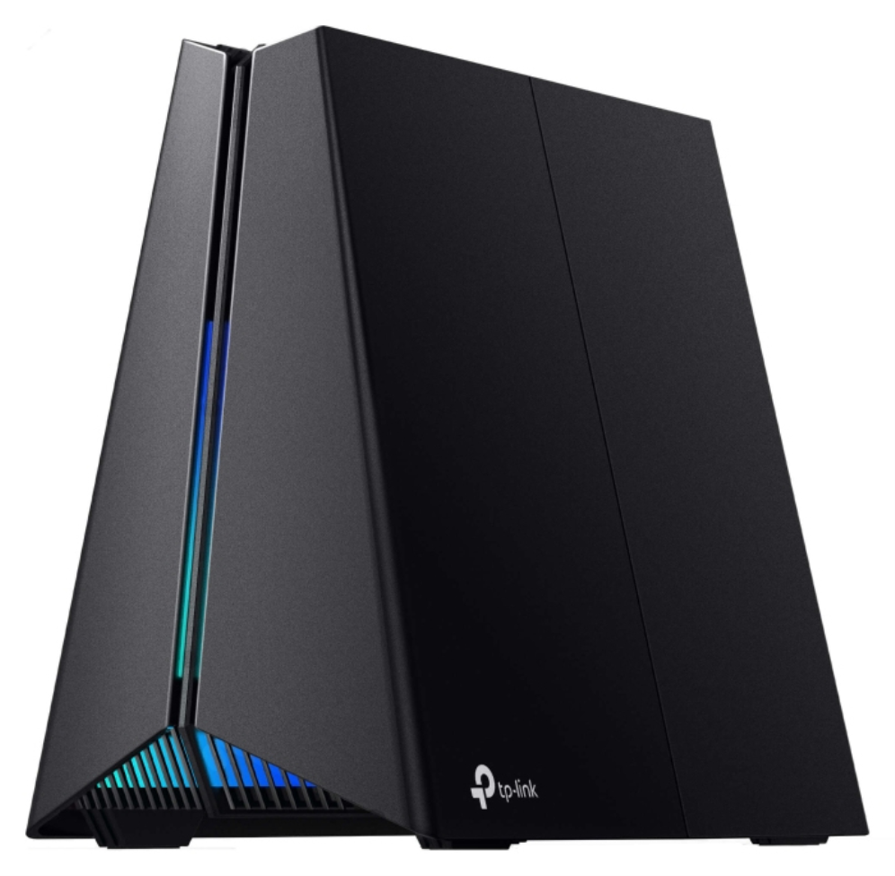 TP-Link Archer GXE75 routers wireless