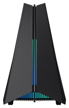 TP-Link Archer GXE75 router inalámbrico 2.5 Gigabit Ethernet Tribanda (2.4 GHz / 5 GHz / 6 GHz) — imagen 2