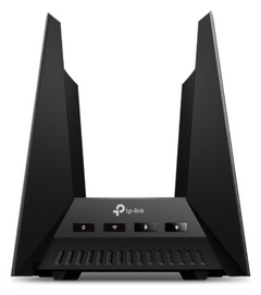 TP-Link Archer GE800 router inalámbrico 10 Gigabit Ethernet Tribanda (2.4 GHz / 5 GHz / 6 GHz) Negro — imagen 2