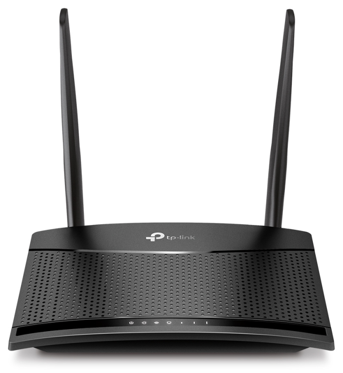 TP-Link TL-MR100 routers wireless
