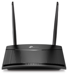 TP-Link TL-MR100 routers wireless