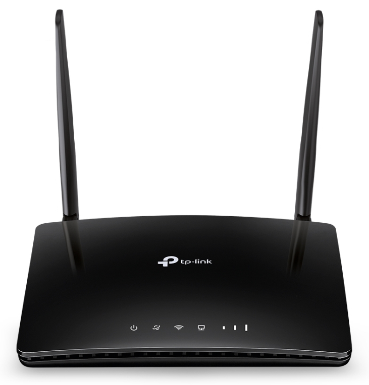 TP-Link Archer MR402 routers wireless