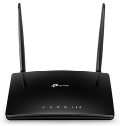 TP-Link Archer MR402 routers wireless