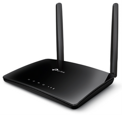 TP-Link Archer MR402 router inalámbrico Ethernet rápido Doble banda (2,4 GHz / 5 GHz) 4G Negro — imagen 2