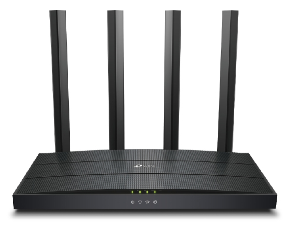TP-Link Archer AX12 routers wireless Negro
