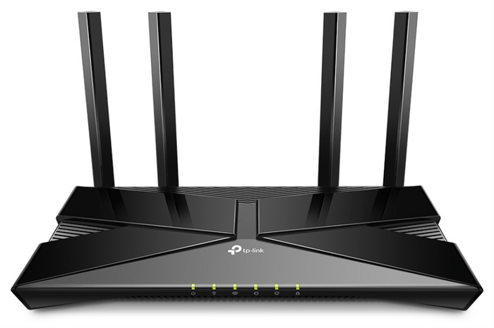 TP-Link Archer AX53 routers wireless
