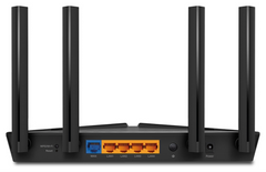 TP-Link Archer AX53 router inalámbrico Gigabit Ethernet Doble banda (2,4 GHz / 5 GHz) Negro — imagen 3