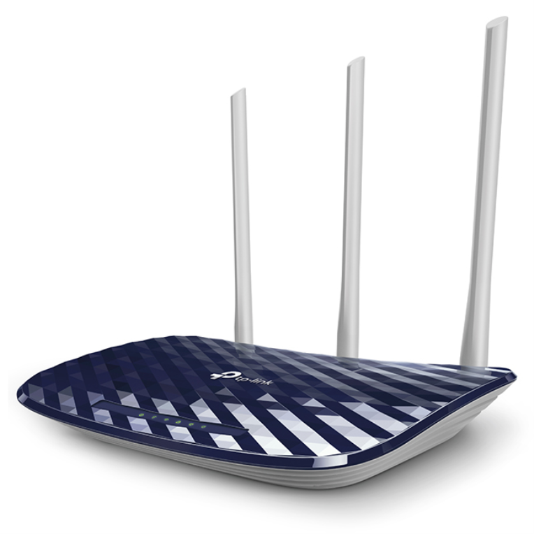 TP-Link AC750 routers wireless