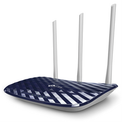 TP-Link AC750 routers wireless