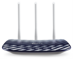 TP-Link AC750 router inalámbrico Ethernet rápido Doble banda (2,4 GHz / 5 GHz) Negro, Blanco — imagen 3