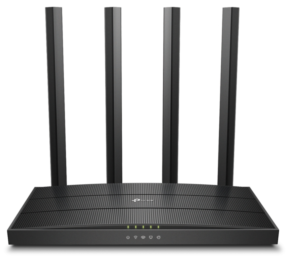 TP-Link Archer C6 routers wireless