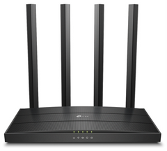TP-Link Archer C6 routers wireless