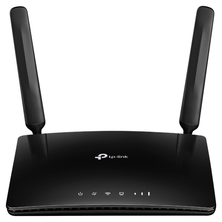 TP-Link Archer MR200 routers wireless