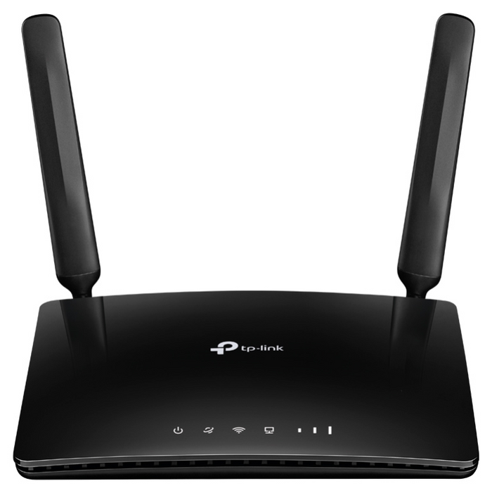 TP-Link Archer MR200 routers wireless
