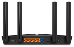 TP-Link EX220 router inalámbrico Gigabit Ethernet Doble banda (2,4 GHz / 5 GHz) Negro — imagen 3