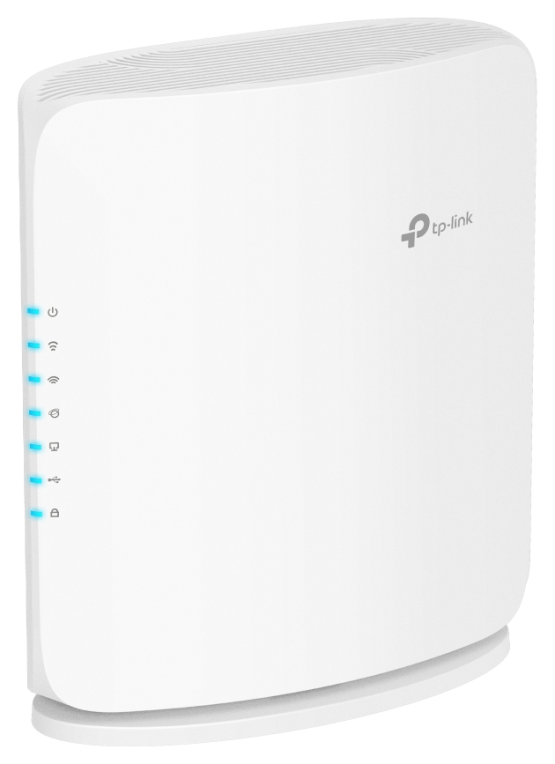 TP-Link Archer BE450 routers wireless Blanco