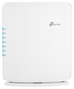 TP-Link Archer BE450 router inalámbrico Multi-Gigabit Ethernet Doble banda (2,4 GHz / 5 GHz) Blanco — imagen 2