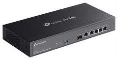TP-Link ER7406 router Gigabit Ethernet Negro — imagen 4