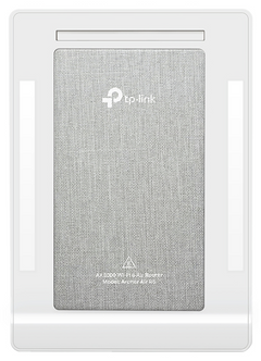 TP-Link Archer Air R5 router inalámbrico Gigabit Ethernet Doble banda (2,4 GHz / 5 GHz) Blanco — imagen 3