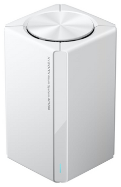 Xiaomi AC1200 2 Pack Doble banda (2,4 GHz / 5 GHz) Wi-Fi 5 (802.11ac) Blanco Interno — imagen 2