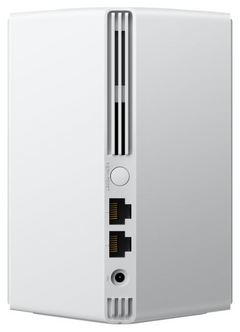 Xiaomi AC1200 2 Pack Doble banda (2,4 GHz / 5 GHz) Wi-Fi 5 (802.11ac) Blanco Interno — imagen 3