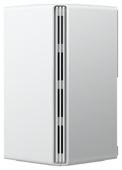 Xiaomi AC1200 3 Pack Doble banda (2,4 GHz / 5 GHz) Wi-Fi 5 (802.11ac) Blanco 2 Interno — imagen 3