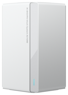 Xiaomi AC1200 3 Pack Doble banda (2,4 GHz / 5 GHz) Wi-Fi 5 (802.11ac) Blanco 2 Interno — imagen 2