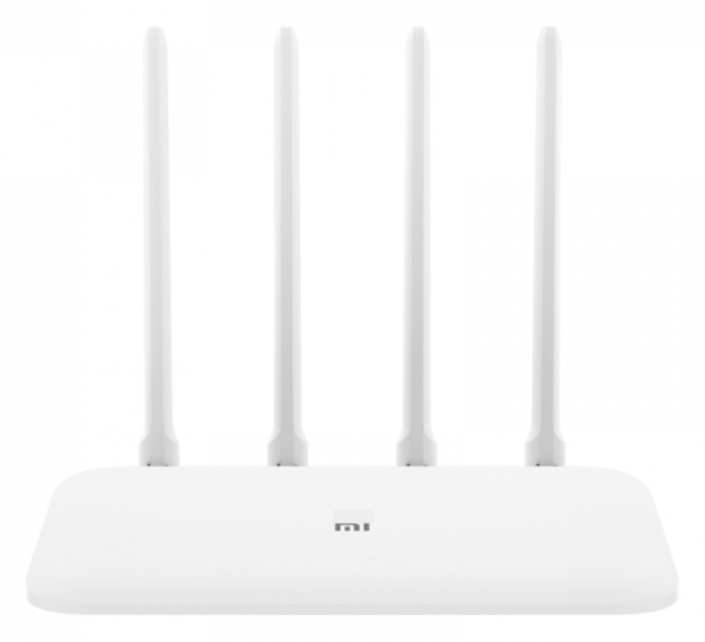 Xiaomi DVB4230GL routers wireless Blanco