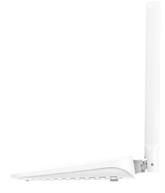 Xiaomi AC1200 router inalámbrico Gigabit Ethernet Doble banda (2,4 GHz / 5 GHz) Blanco — imagen 2