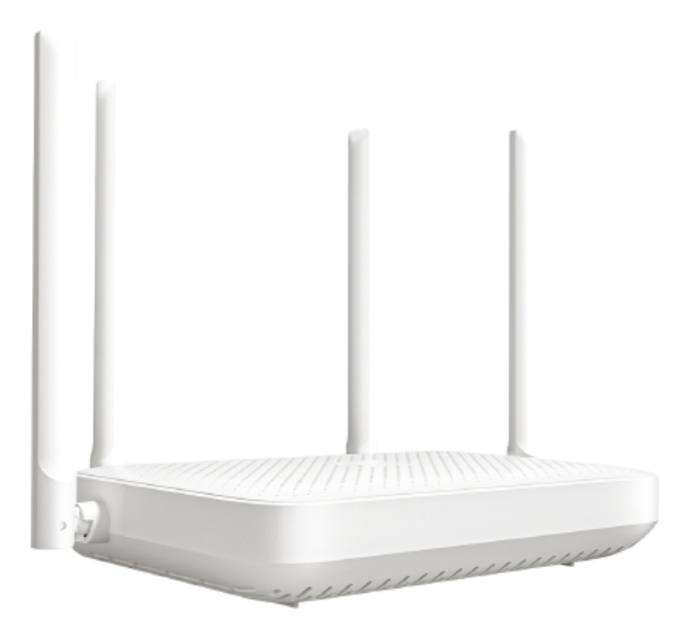 Xiaomi AX1500 routers wireless Blanco
