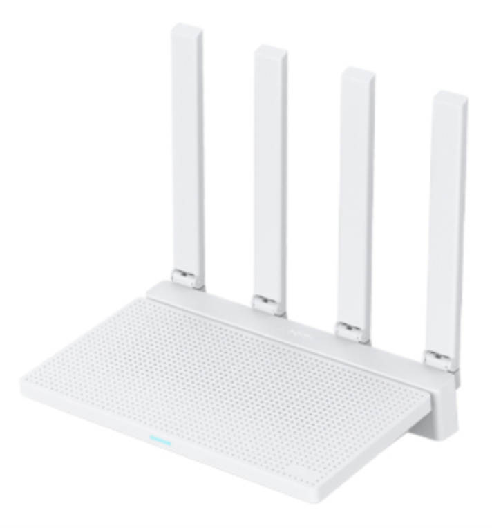 Xiaomi AX3000T routers wireless Blanco