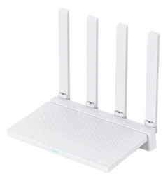 Xiaomi AX3000T routers wireless Blanco