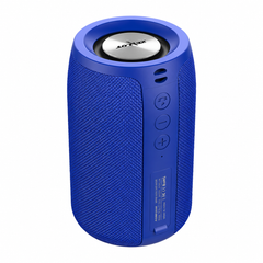 Altavoz Bluetooth S5 Azul A2, imagen ampliada