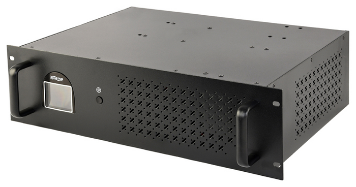 Sai Gembird para rack de 2000va · vista 1