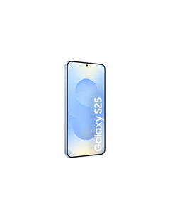 Samsung Galaxy S25 15,8 cm (6.2") SIM doble Android 15 5G USB Tipo C 12 GB 256 GB 4000 mAh Azul — vista adicional 3