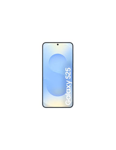 Samsung Galaxy S25 15,8 cm (6.2") SIM doble Android 15 5G USB Tipo C 12 GB 256 GB 4000 mAh Azul — vista adicional 2