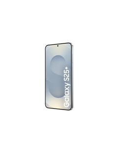 Samsung Galaxy S25+ 17 cm (6.7") SIM doble Android 15 5G USB Tipo C 12 GB 512 GB 4900 mAh Plata — vista adicional 3